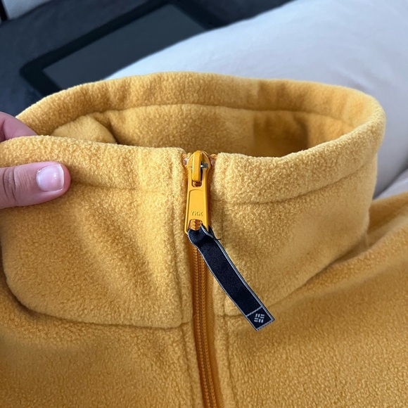 Men’s Columbia vest - Picture 4 of 6